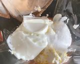 Foto del paso 2 de la receta: Tarta de queso baja en calorías