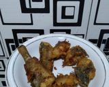 Foto langkah ke 4 dari resep Ikan lele goreng bumbu.