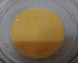 Foto langkah ke 2 dari resep Rolade Tahu | Egg Roll versi Low Budget.