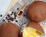 Foto langkah ke 7 dari resep Mexican Bun.