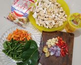 Foto langkah ke 1 dari resep Oseng Tempe Gembus.
