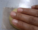 Foto langkah ke 6 dari resep Donat Buttermilk.