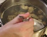 A picture of step 7 of Very Useful Chicken Stock.