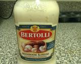 Chicken Alfredo In A Basket recipe step 5 photo