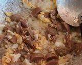 Foto langkah ke 3 dari resep Misoa Goreng.