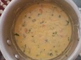 मूँग दाल वेजिटेबल इड्ली(Moong dal vegetable Idli recipe in Hindi)
