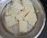 A picture of step 1 of Paneer Pakora Without Onion Garlic/ Tasty Paneer Pakora Under 15 Minutes.