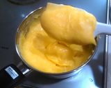 A picture of step 16 of Le Fraisier (French-Style Strawberry Shortcake).