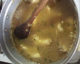 Foto del paso 5 de la receta: Alitas con arroz