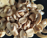 Foto del paso 3 de la receta: Calamarata a los tres gustos