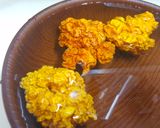 [黃耳淮山蓮子養顏湯]的食譜步驟1照片