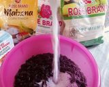 Foto langkah ke 7 dari resep Cendol Kecebong.
