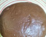 Foto langkah ke 3 dari resep 1.012. Choco Japanese Milk Bread.