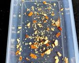 A picture of step 5 of Paneer-Ragi Murmura Barfis.