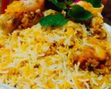 Easy Chicken Biryani recipe step 9 photo