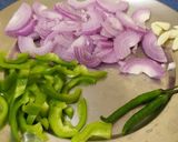 हनी चिली आलू (honey chilli aloo recipe in Hindi) रेसिपी चरण 1 फोटो