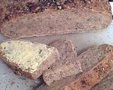 Vickys Brown Seeded Walnut Bread, GF DF EF SF recipe step 9 photo