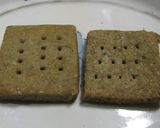 A picture of step 4 of Buckwheat Flour Cookies.