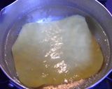 A picture of step 5 of Lasagna Noodles in a Bread Machine.