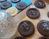 Házi pilóta keksz / Häusliche Pilotplätzchen recept fázis 8 fotója