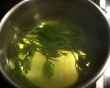 Foto del paso 2 de la receta: El desayuno de miércoles nr. 4