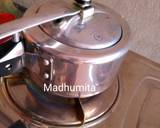 Wheat Daliya Kheer recipe step 5 photo