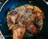 A picture of step 6 of Fish Kalia.