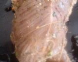 Foto del paso 4 de la receta: Entraña rellena