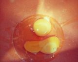 صورة لخطوة 1 من وصفة جواز شوفلور بلمرقة بيضاء الله على البنة 😋