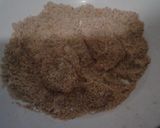 A picture of step 2 of Chicken nuggets.