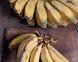 Foto langkah ke 1 dari resep Pisang Karamel.