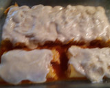 Foto del paso 7 de la receta: Canelones marineros