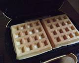 American-Style Waffles recipe step 5 photo