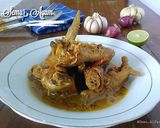 Foto langkah ke 5 dari resep Semur Ayam.