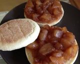 A picture of step 17 of Easy Apple Pie with Frozen Puff Pastry.