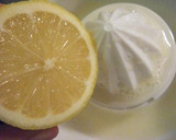 A picture of step 2 of Better than Store-Bought Lemon Curd.