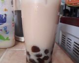 Foto langkah ke 1 dari resep Bable Milk Tea.