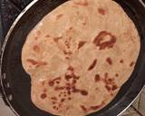 Paratha recipe step 2 photo