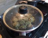 A picture of step 11 of Chilli Cheese Stuffed Mushrooms.