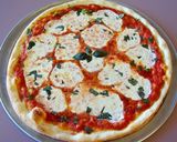 A picture of step 1 of Great Pizza.