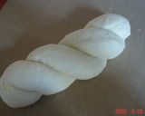 A picture of step 8 of Soft Yogurt Bread.
