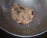 A picture of step 9 of Aloo fulgobhi roast.