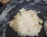 A picture of step 1 of मावा गुजिया (mawa gujiya recipe in marathi).