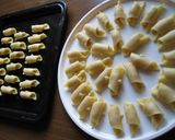 A picture of step 8 of Turkish Soft Apple Cookies.