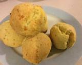 Cheese Bread X Gluten Free recipe step 5 photo