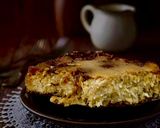 Foto del passaggio 4 della ricetta Tortino di Mais e Cocco Senza Glutine