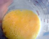 A picture of step 6 of Easy Breakfast Soup For Two.