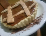 Foto del paso 7 de la receta: Pasta frola de dulce de leche