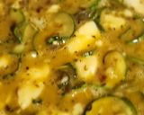 Foto del paso 5 de la receta: Tortilla de zucchini