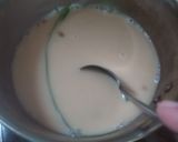 Foto langkah ke 3 dari resep Wedang Bajigur.